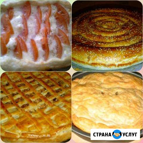 Изготовление п/ф Курган - изображение 1