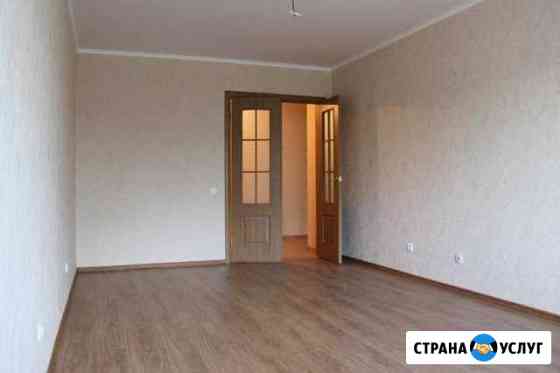 Ремонт квартир Истра