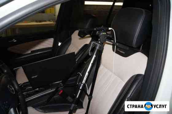 Профессиональная установка автозвука Череповец