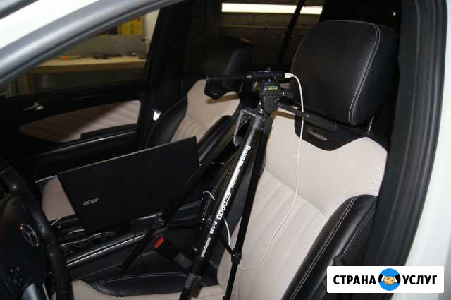 Профессиональная установка автозвука Череповец - изображение 1