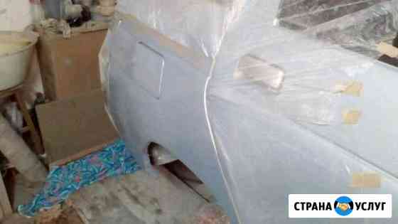 Ремонт Авто Тихорецк