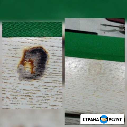 Ремонт и реставрация мебели из дерева Новосибирск - изображение 1