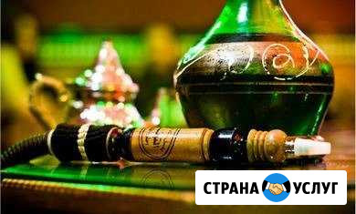 Аренда Кальян на дом Лениногорск - изображение 1