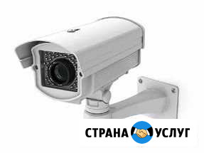 Установка видеонаблюдения, скуд, охранной системы Одинцово - изображение 1