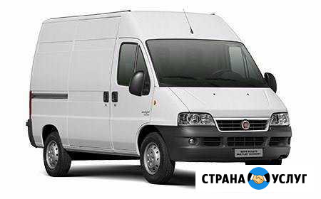 Аренда с правом выкупа, прокат фургон фиат Дукато Москва - изображение 1