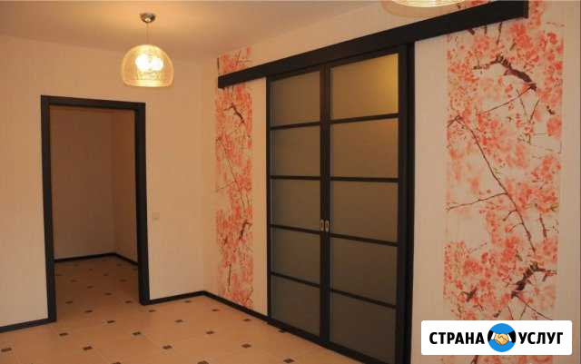 Косметический ремонт квартир,таунхаусов, домов Дзержинск - изображение 1