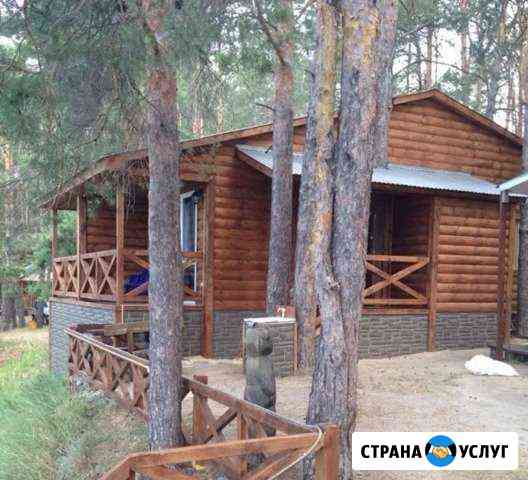 Любая работа по строительству и ремонту Сызрань