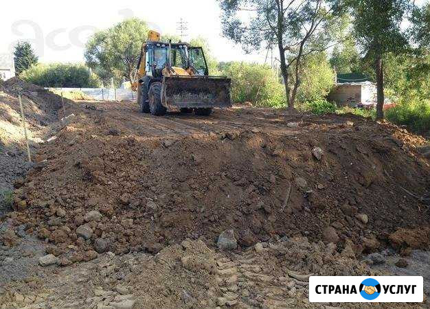 Приму грунт Смоленская - изображение 1
