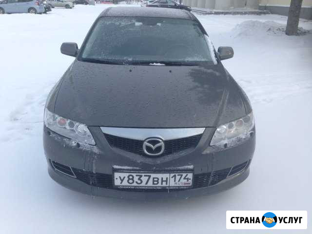Опытный автоинструктор,обучение вождению кат.В, мк Челябинск - изображение 1