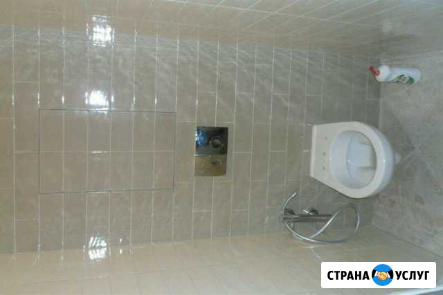 Выполняем все виды отделочных работ Елань - изображение 1