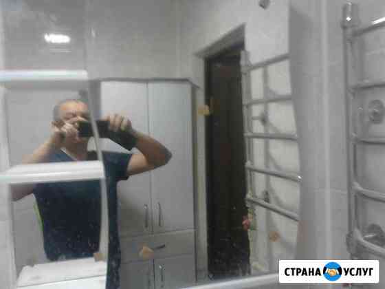 Ванна под ключ - ремонт квартир от А до Я Волгоград