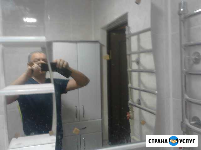 Ванна под ключ - ремонт квартир от А до Я Волгоград - изображение 1