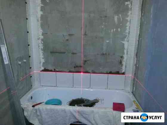 Плиточник Нижний Новгород