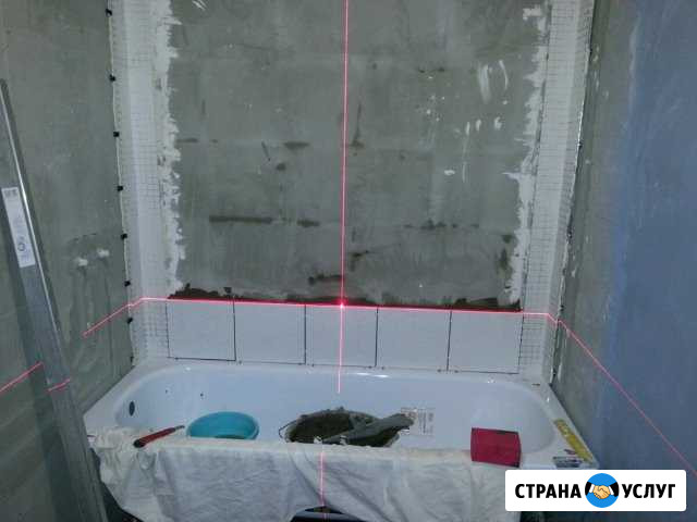 Плиточник Нижний Новгород - изображение 1