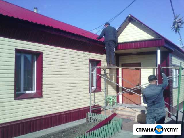 Перекрытие крыш. ремонтные работы Славгород - изображение 1