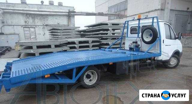 Авто эвакуатор Красноярск - изображение 1