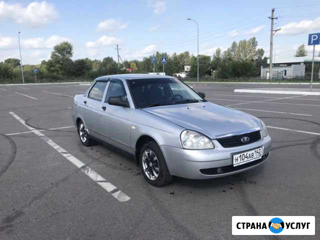 Аренда авто Новокузнецк - изображение 1