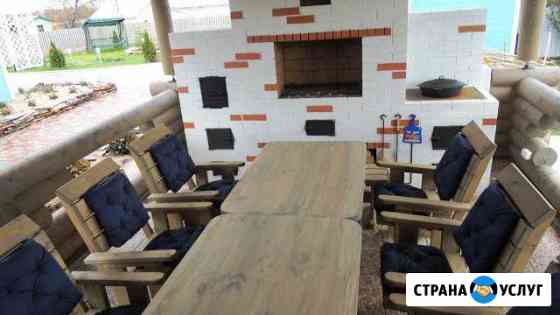 Печник Камины Барбекю Деревенские печи Сауна Сегежа
