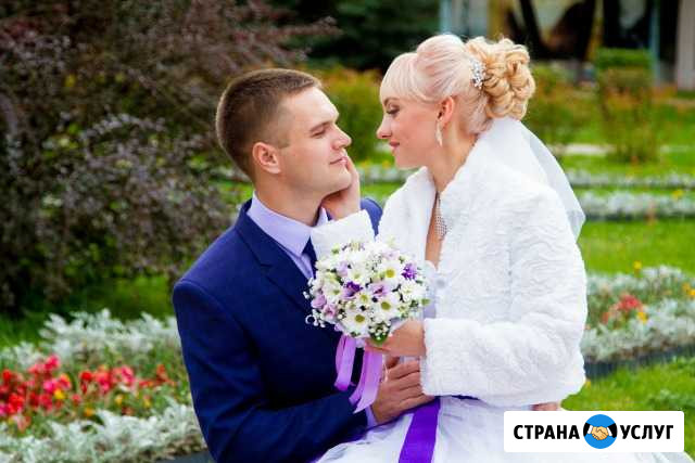 Фотограф Городец - изображение 1