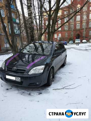 Трансфер, аренда авто с водителелем Калининград - изображение 1
