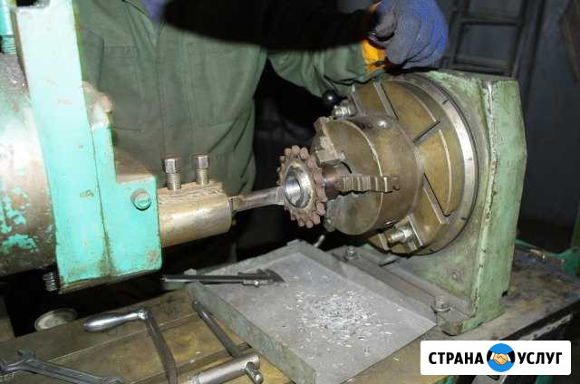 Шпоночные пазы, канавки,направляющие Люберцы - изображение 1