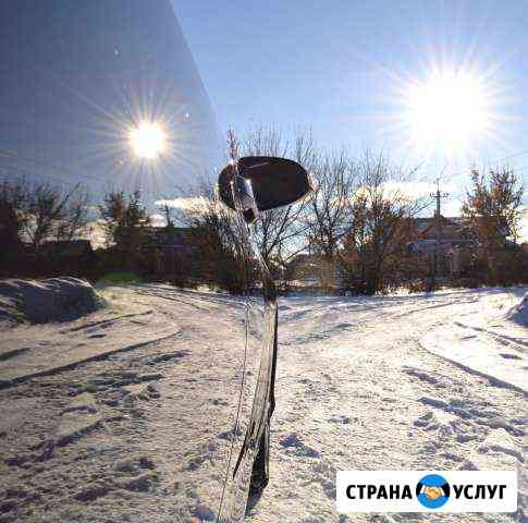 Детейлинг Полировка Химчистка Саратов