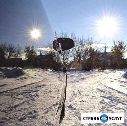 Детейлинг Полировка Химчистка Саратов - изображение 1