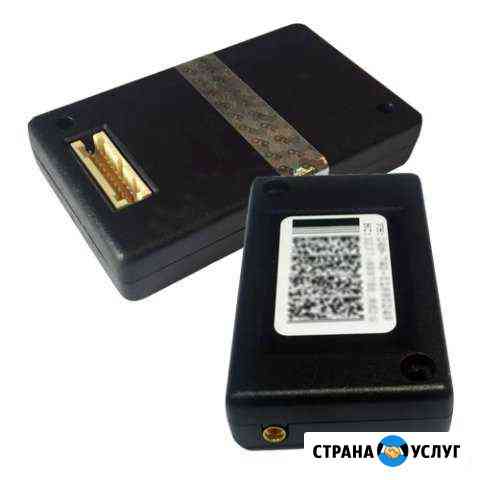 Замена блока скзи Уфа