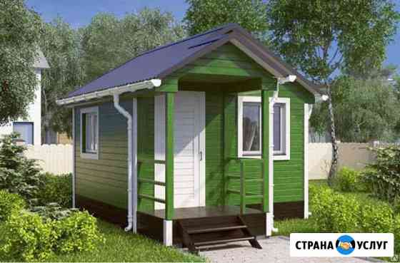Дачный домик Борисоглебск