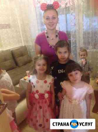 Педагог по рисованию Москва