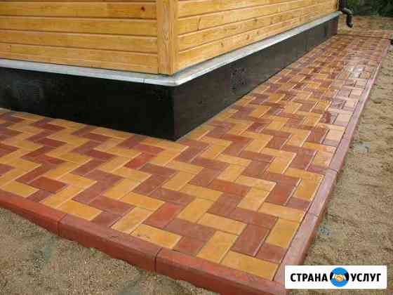 Бригада строителей Переславль-Залесский