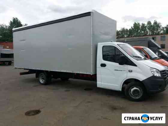 Автоуслуги от1кг.до 5тонн до 8ми.метров.По Ижевску Ижевск