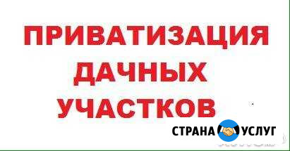 Приватизация дачных участков Нижнекамск - изображение 1