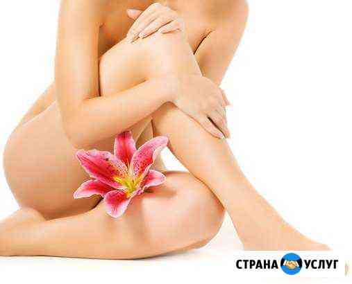 Электроэпиляция Раменское