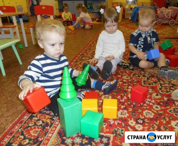 Няня-воспитатель Мытищи - изображение 1