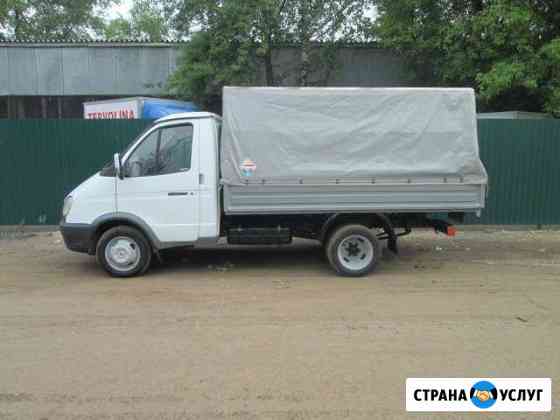 Грузоперевозки по городу, району, области Новозыбков