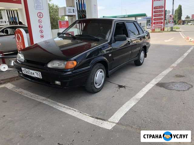 Аренда авто 2115 Энгельс - изображение 1