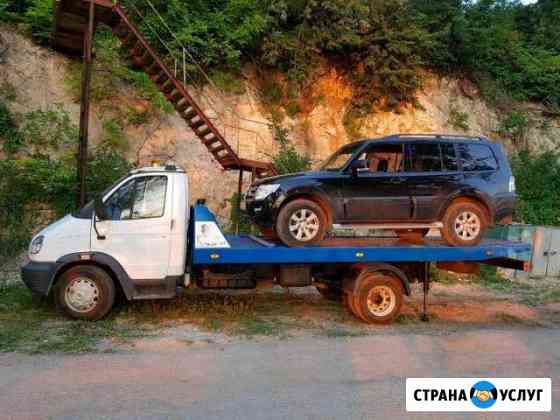 Эвакуатор,скорая дорожная помощь Самара