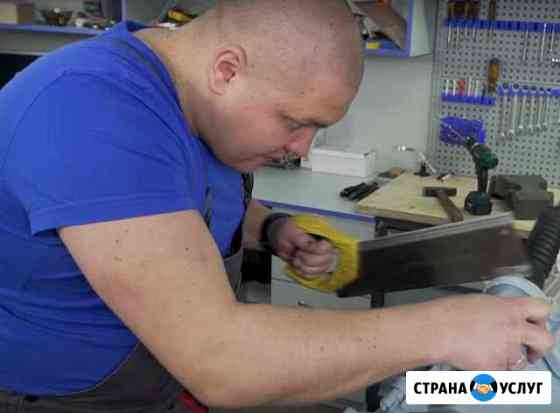 Ремонт стиральных машин. Выезд на дом Нижний Новгород
