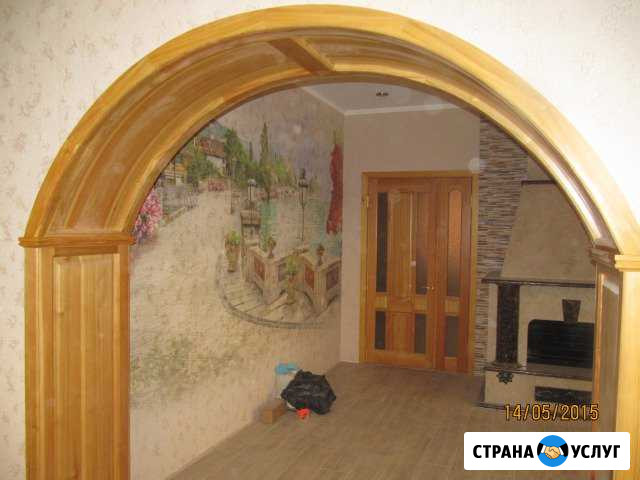 Столярные изделия Шахты - изображение 1