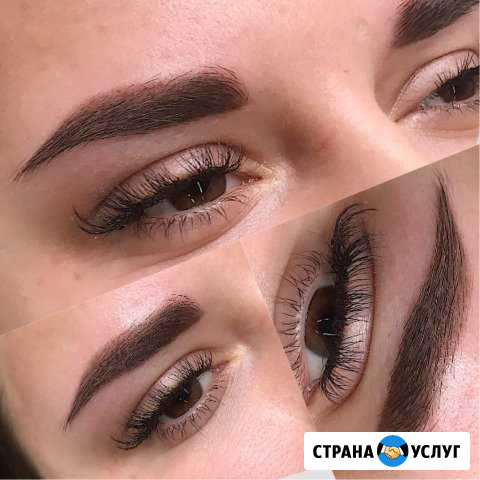 Перманентный макияж (татуаж) Мурманск - изображение 1
