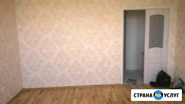 Ремонт квартир,офисов Гвардейск - изображение 1