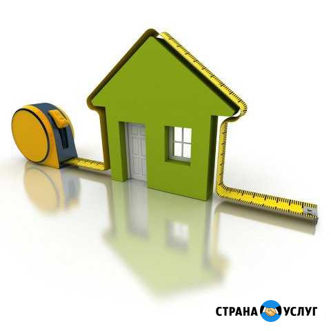 Кадастровые работы Дмитров - изображение 1