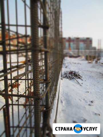 Строительство Братск - изображение 1