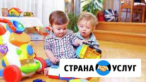 Садик,няня Серпухов - изображение 1