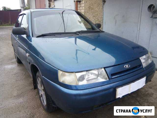Прокат аренда авто Выкса - изображение 1