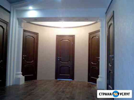 Ремонт квартир Белово