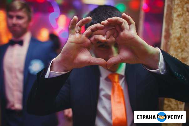 Ведущий на свадьбу Нижний Новгород - изображение 1