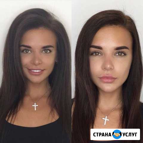 Прикорневой объём Ангарск - изображение 1