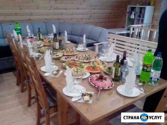 Услуги повара Сызрань